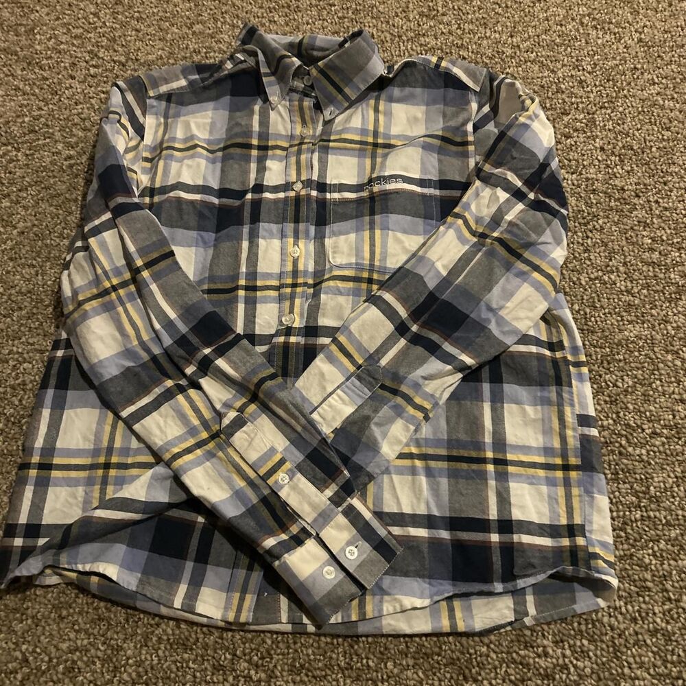 Rockies Men's multi Shirt